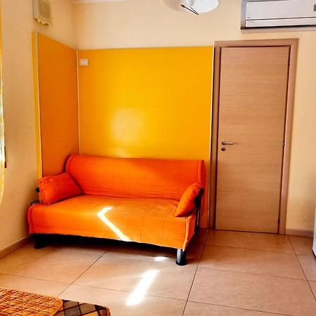 B&B La Villetta Gela Luaran gambar