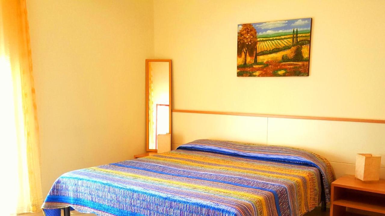 B&B La Villetta Gela Luaran gambar