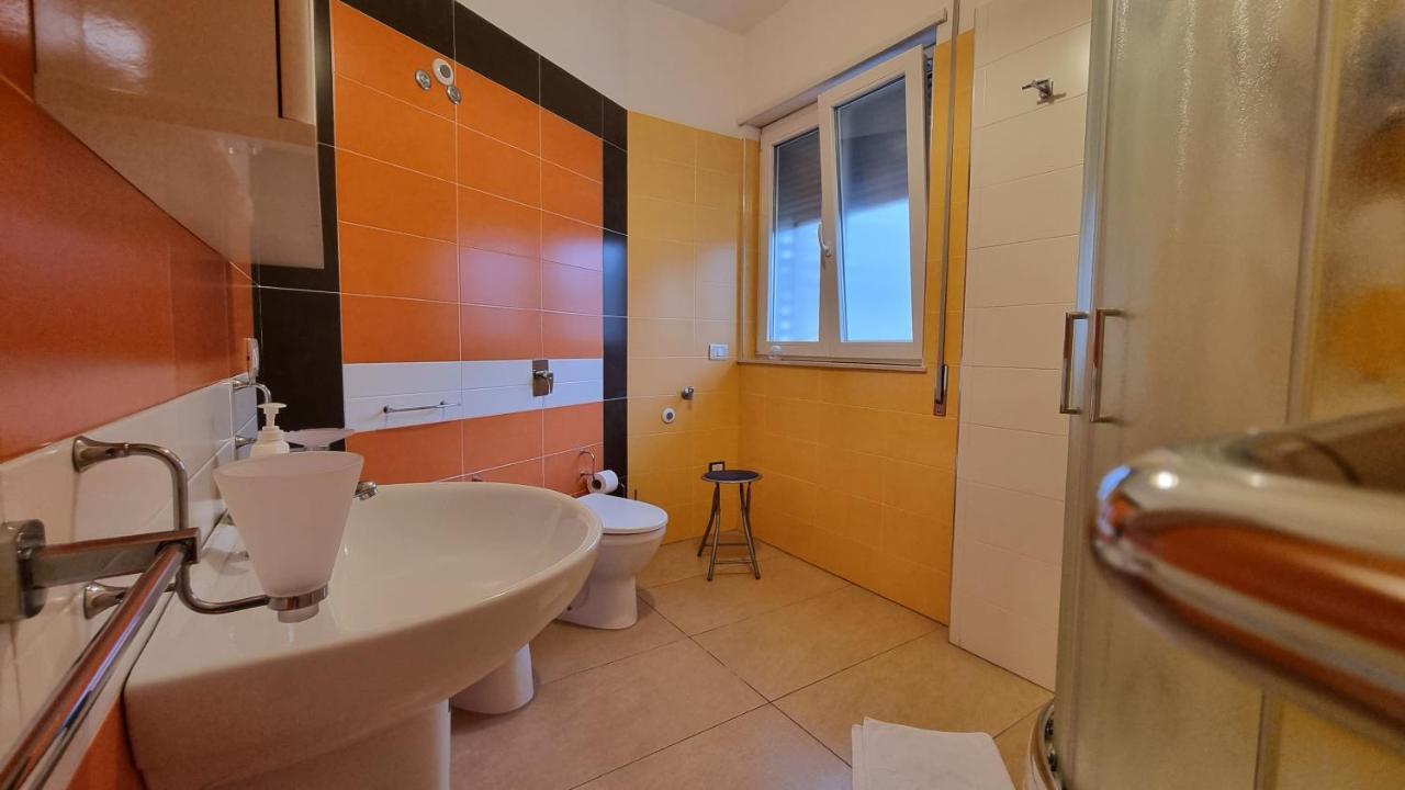 B&B La Villetta Gela Luaran gambar
