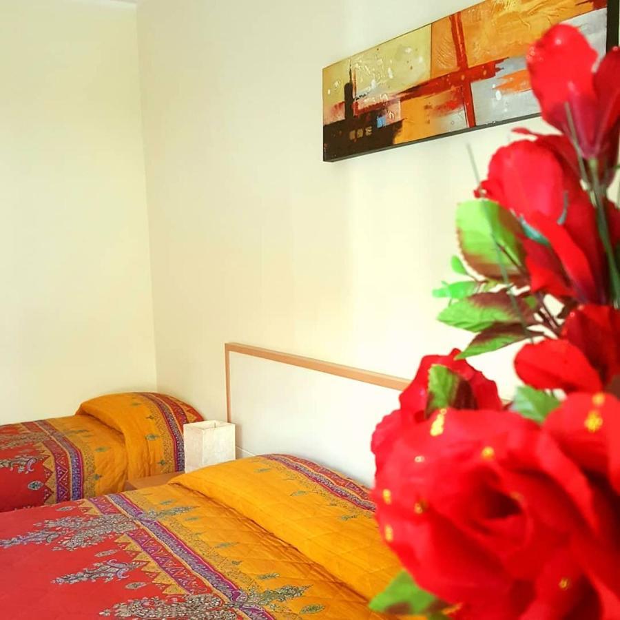 B&B La Villetta Gela Luaran gambar