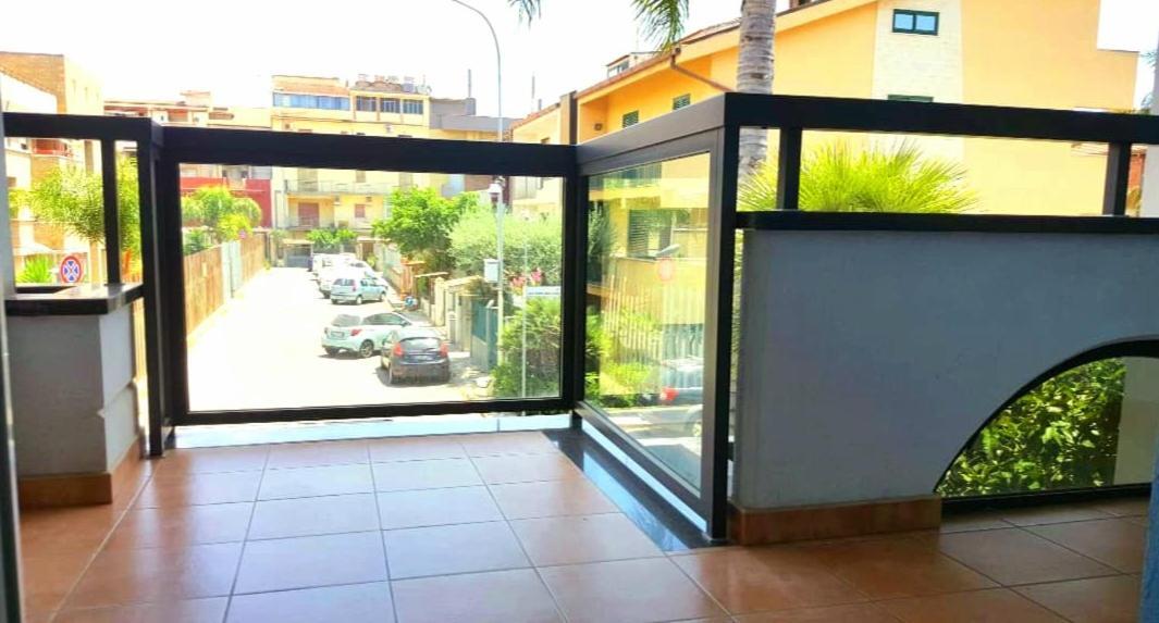 B&B La Villetta Gela Luaran gambar