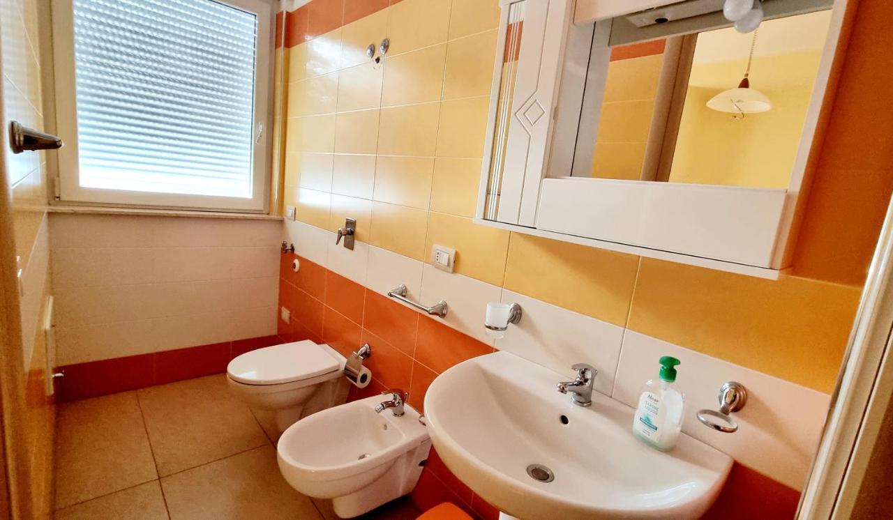 B&B La Villetta Gela Luaran gambar