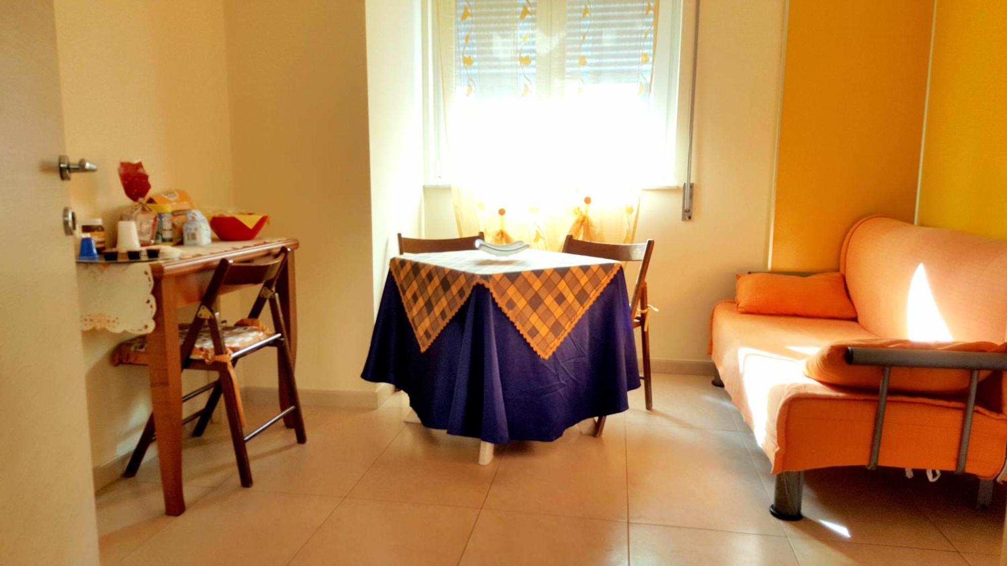 B&B La Villetta Gela Bilik gambar