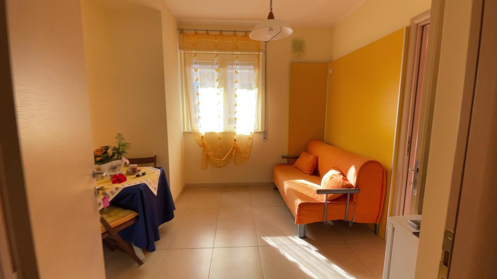 B&B La Villetta Gela Bilik gambar