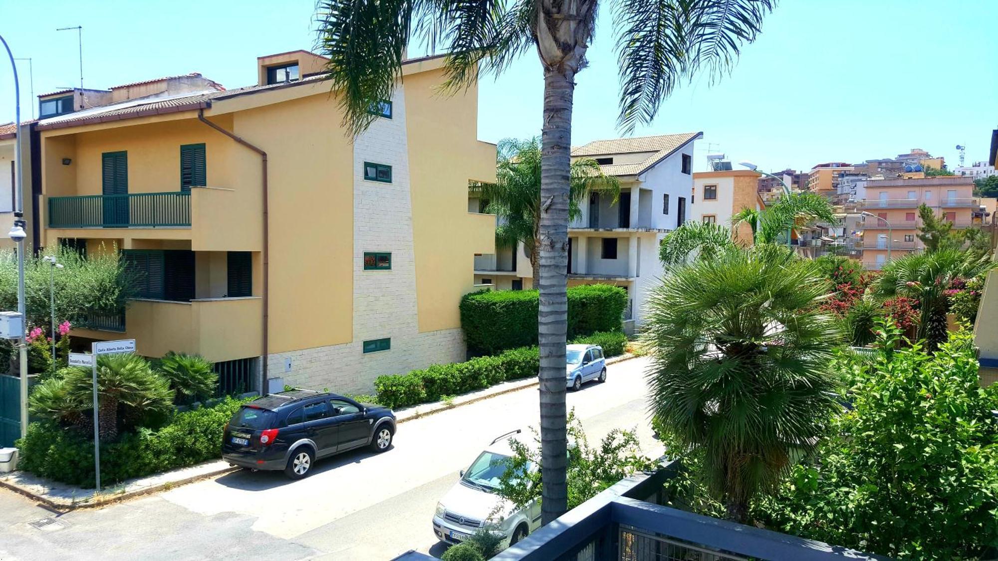 B&B La Villetta Gela Bilik gambar