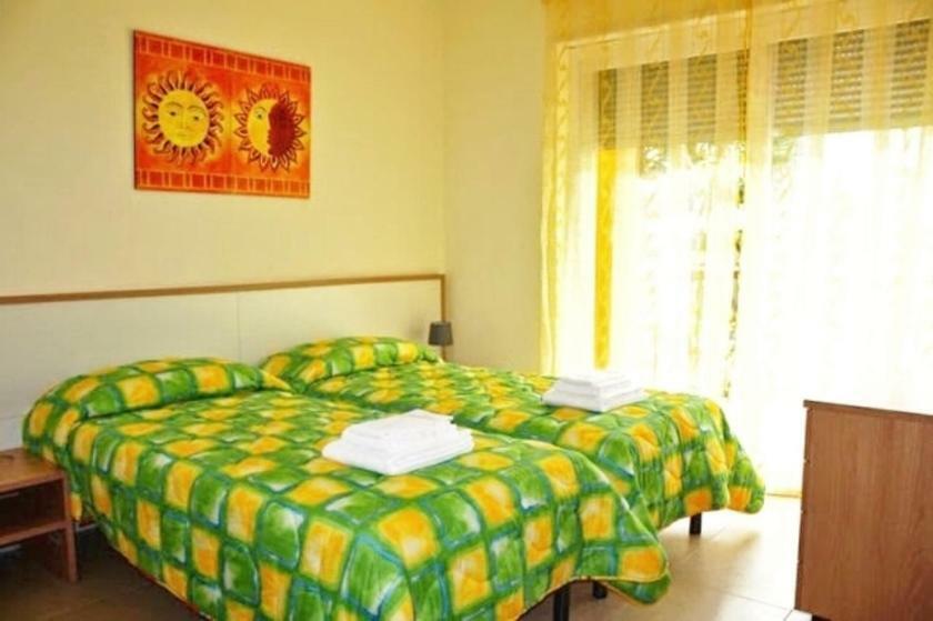 B&B La Villetta Gela Luaran gambar