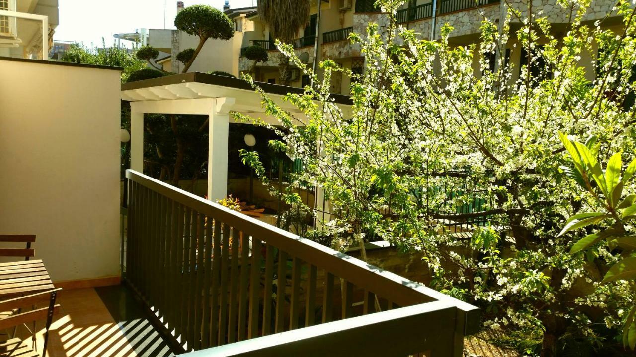 B&B La Villetta Gela Luaran gambar
