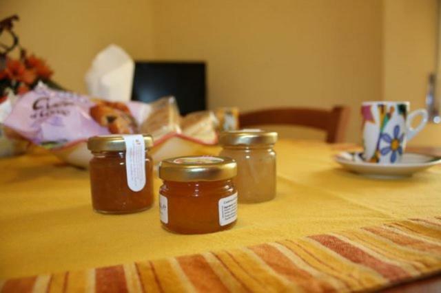 B&B La Villetta Gela Luaran gambar